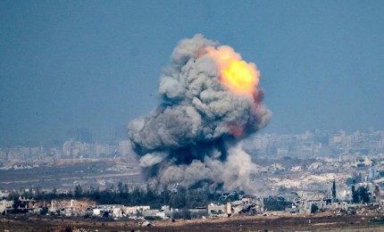 خرق اتفاق وقف إطلاق النار.. قصف إسرائيلي متواصل يوقع 4 شهداء في غزة