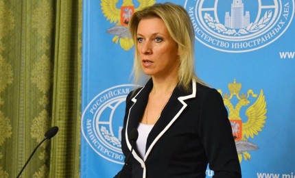 روسيا تحذر إسرائيل من "ضم الضفة"