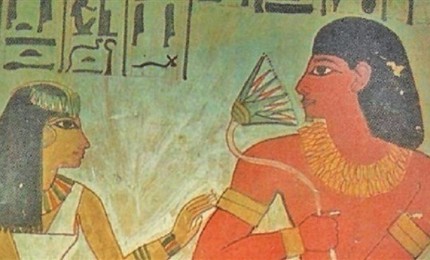 عودة الفراعنة.. إقبال هائل على صور الذكاء الاصطناعي