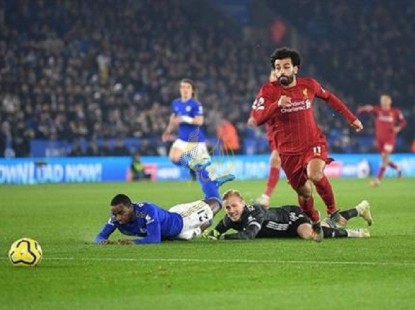 ليفربول يفتقد إيزاك وأليسون أمام أستون فيلا