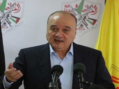 القدوة: قيادة السلطة تقدم مصالحها الخاصة على حساب الشعب