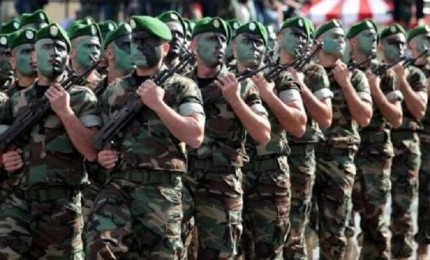 واشنطن تضع اللمسات الأخيرة.. إنشاء قوة أمنية دولية لنشرها في قطاع غزة