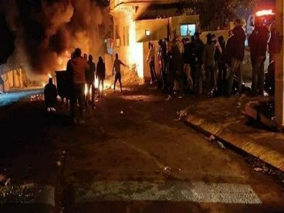 سياسيون: دعم المقاومة واجب على السلطة وعلينا استعادة روح الانتفاضة الأولى