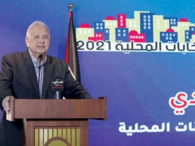 بالفيديو.. أبو شمالة: إجراء الانتخابات هدفه استمرار تدفق المساعدات الدولية للسلطة
