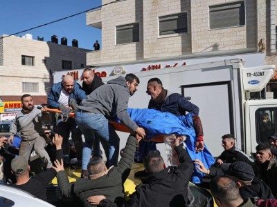 محللون: التنسيق الأمني وتحقيق الوحدة طريقنا لمواجهة المحتل