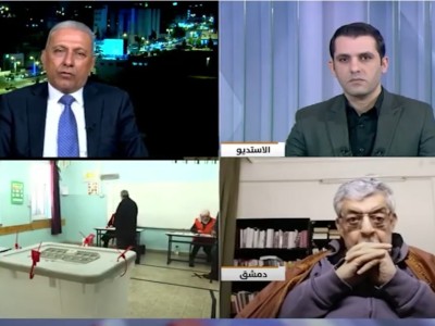 مختصون: بعض القوائم المستقلة تشكلت على أساس فصائلي وعشائري