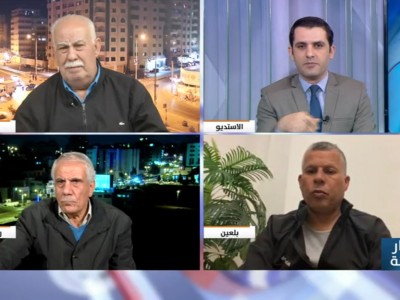محللون: مخططات الاحتلال لتهجير فلسطينيي الداخل مستمرة