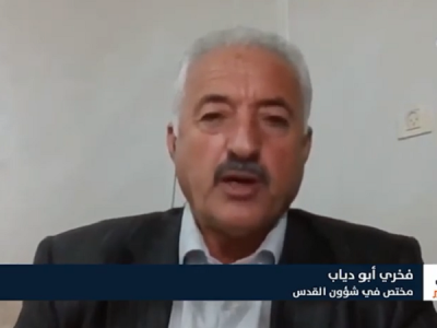 أبو دياب: «حلق الرأس» وسيلة شعبية لحماية المقاومة