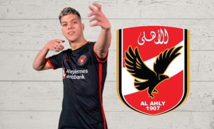 إمام عاشور يتعافى من عدوى فيروسية