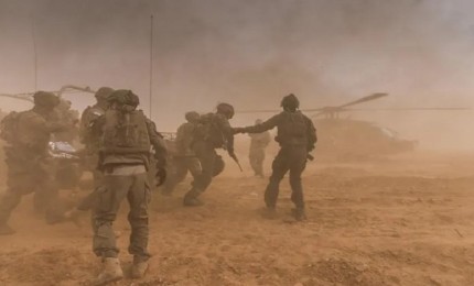 الجيش الإسرائيلي: "سنعاود العمل بقوّة أكبر" بجبهات سبق أن هاجمناها