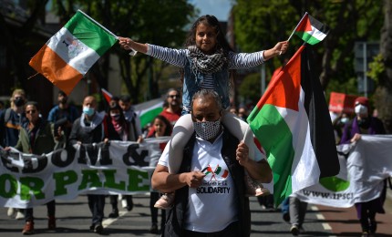 أيرلندا تدعو إسرائيل إلى الالتزام باتفاق غزة وزيادة المساعدات للقطاع