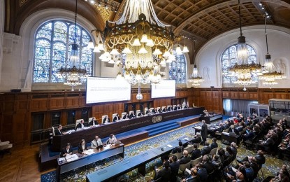 أونروا ترحب بحكم "العدل الدولية" بشأن التزامات "إسرائيل" تجاهها