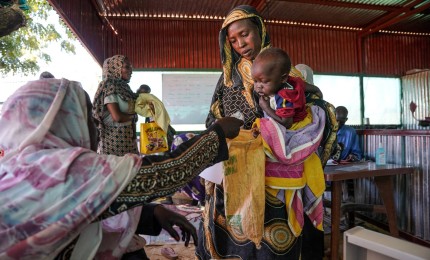 السودان.. النزيف مستمر و"الحل الوحيد يعرفه الجميع"