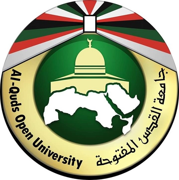 دامعة القدس المفتوحة .. فلسطين