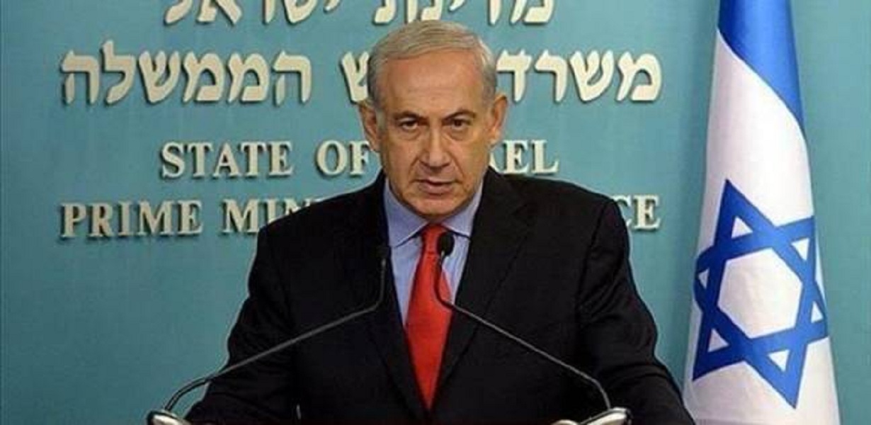 رئيس وزراء دولة الاحتلال