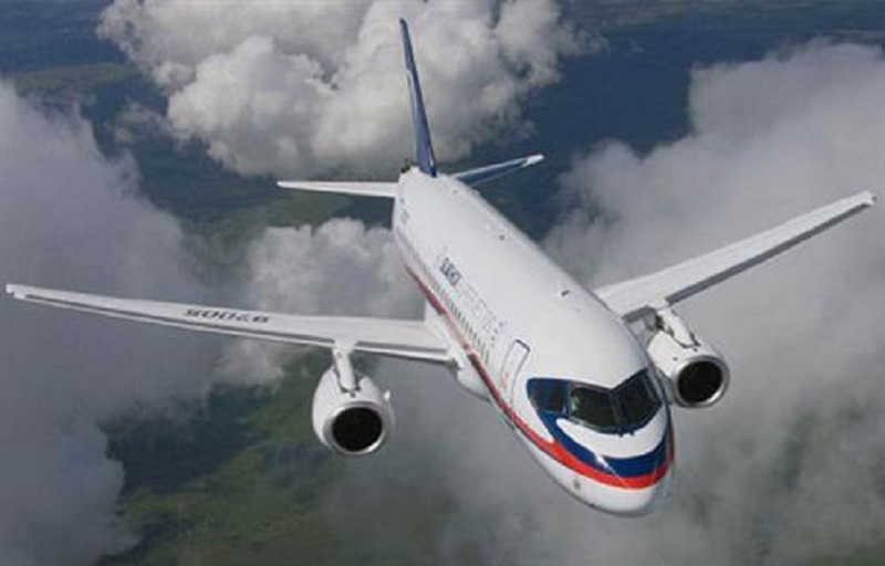 "سوخوي 35" روسية