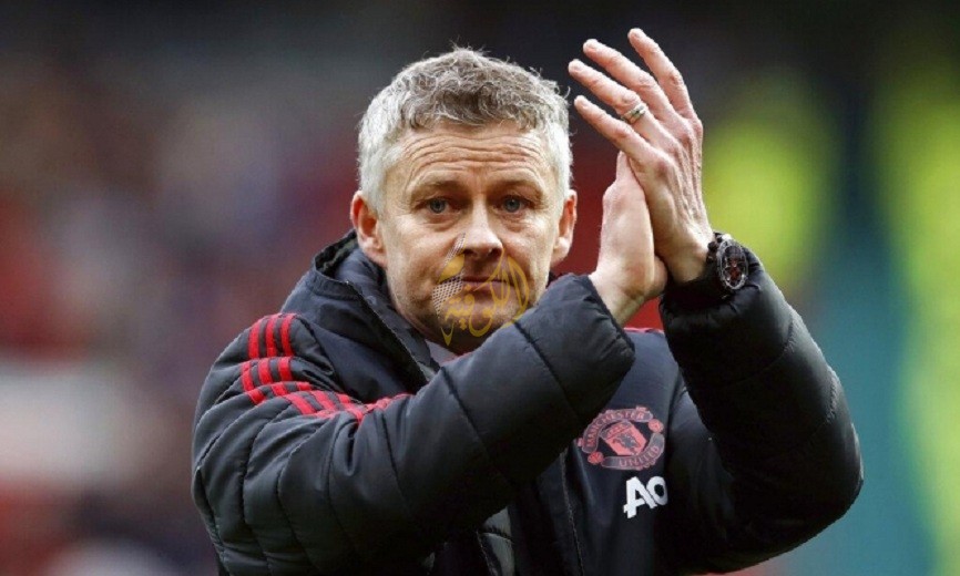 المدرب النرويجي أولي جونار سولسكاير