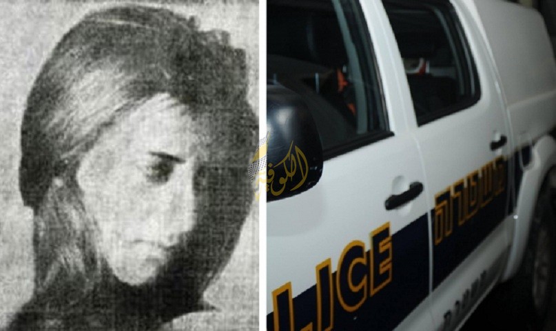 القتيلة المجندة راحيل هيلر