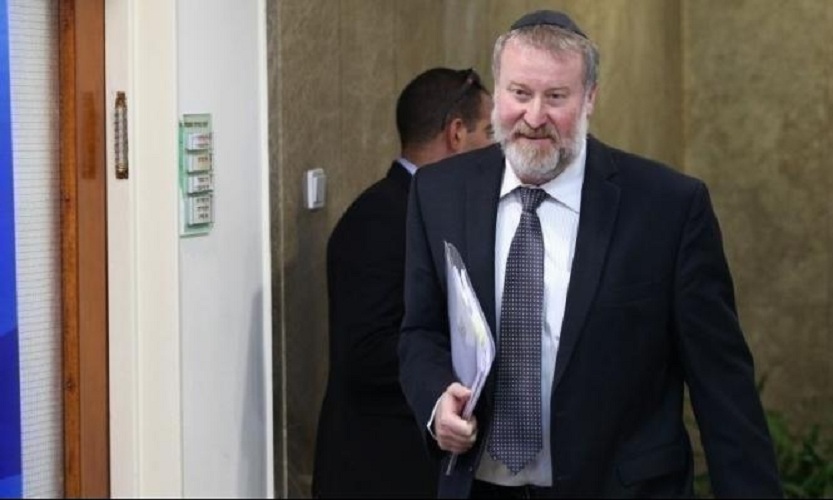 أفيحاي مندلبليت