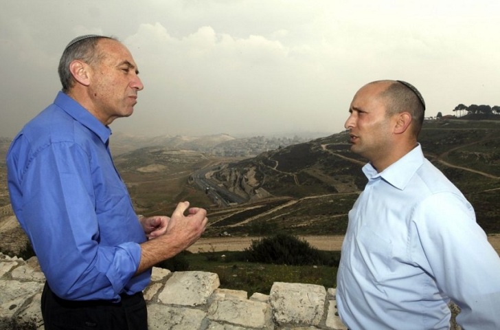 عضو الكنيست الإسرائيلي موتي يوغيف