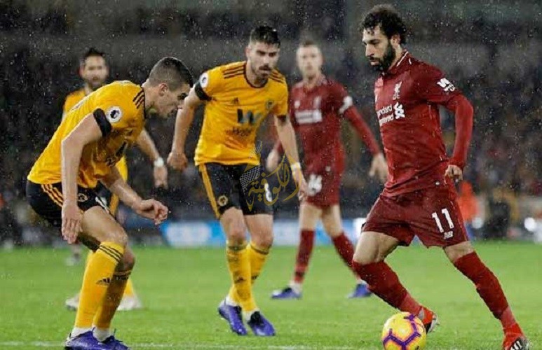 ليفربول ووولفرهامبتون (أرشيفية)